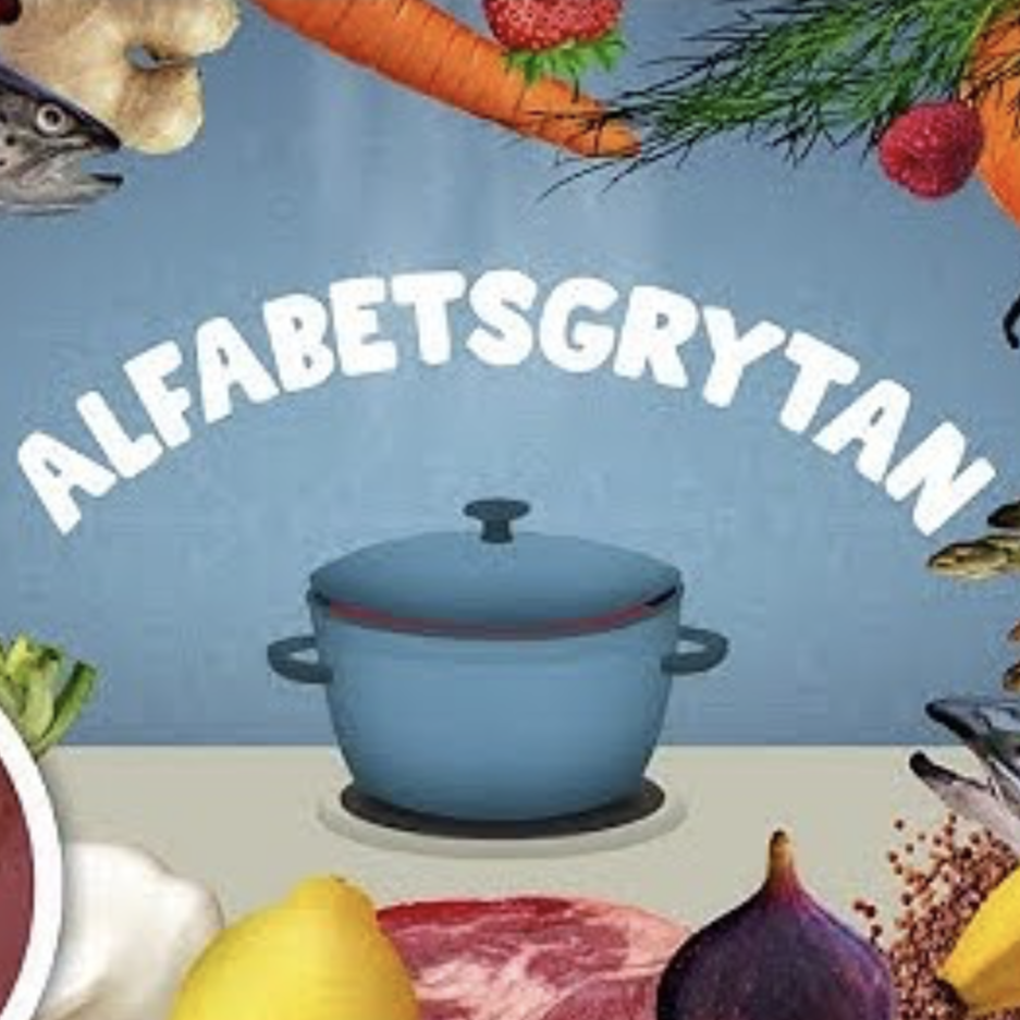 Skolmedia Alfabetsgrytan