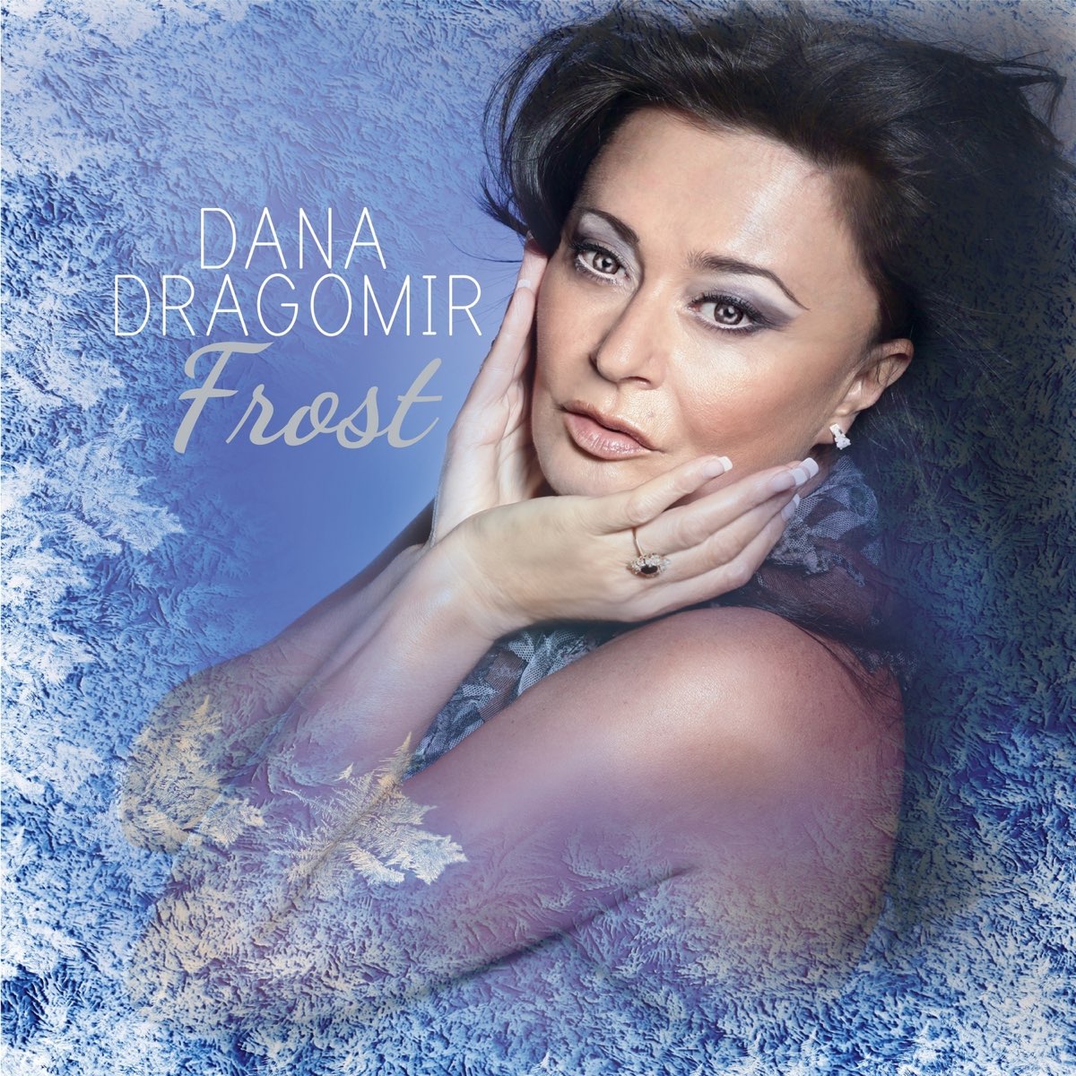 Dana Dragomir Frost