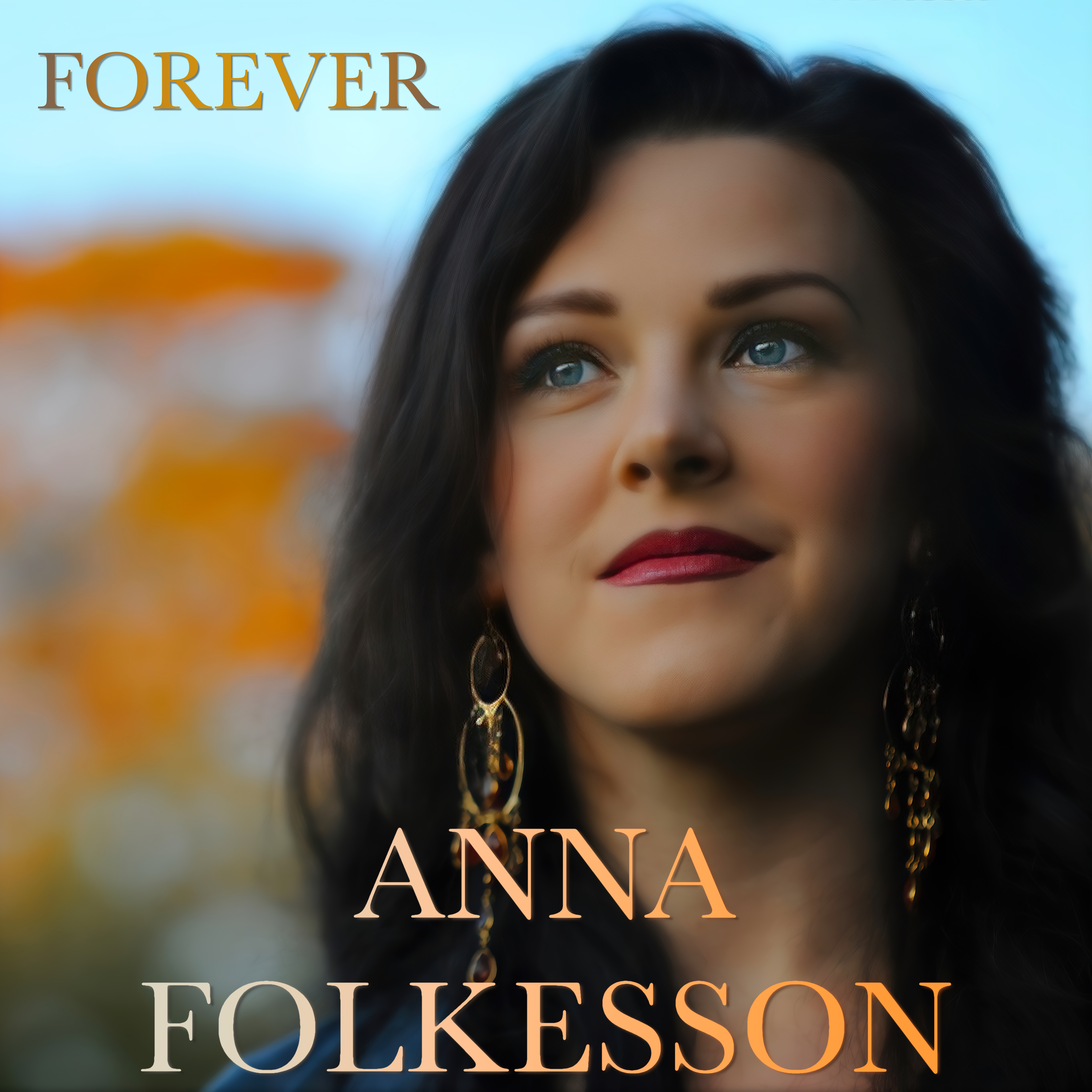 Anna Folkesson Forever