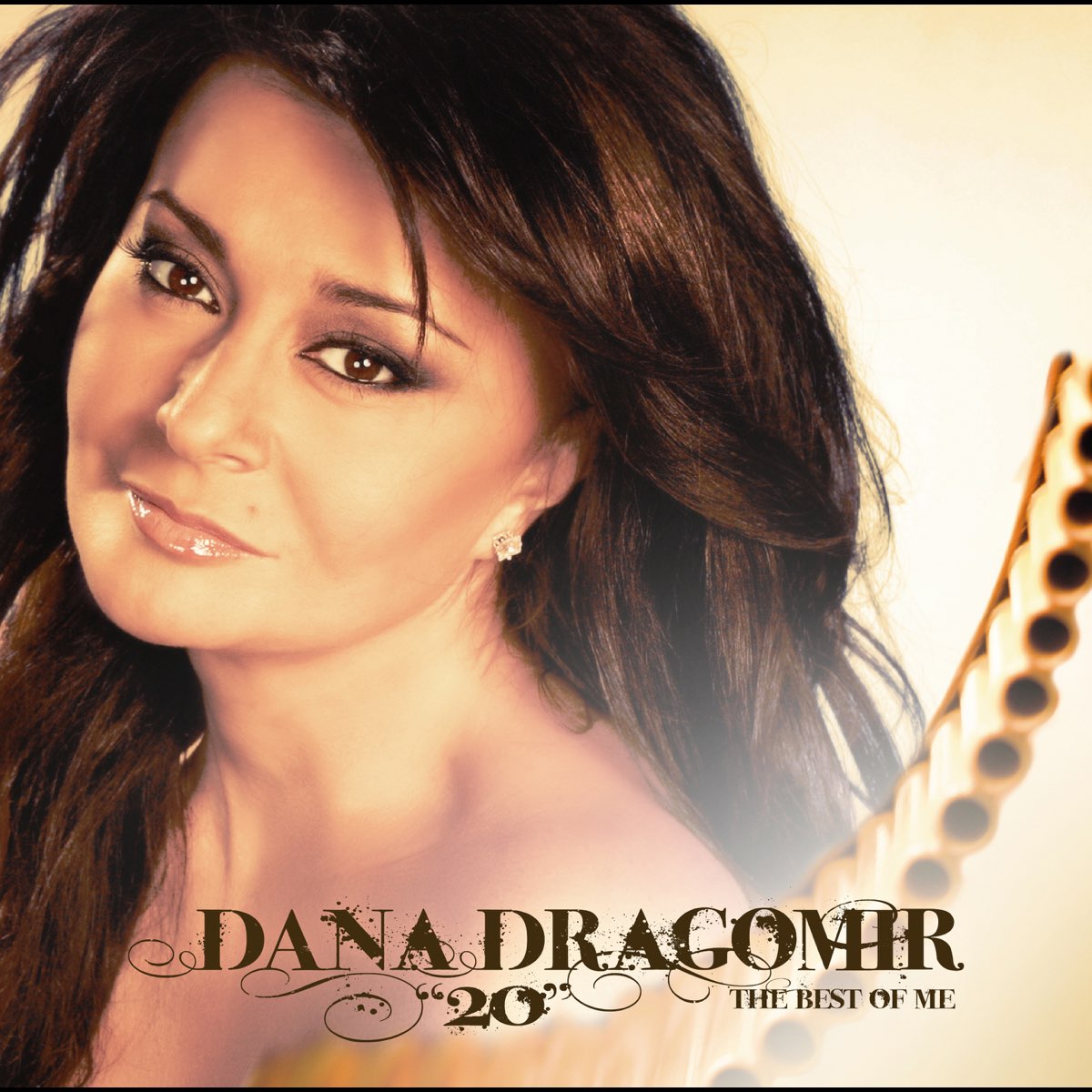Dana Dragomir 20 The Best Of Me